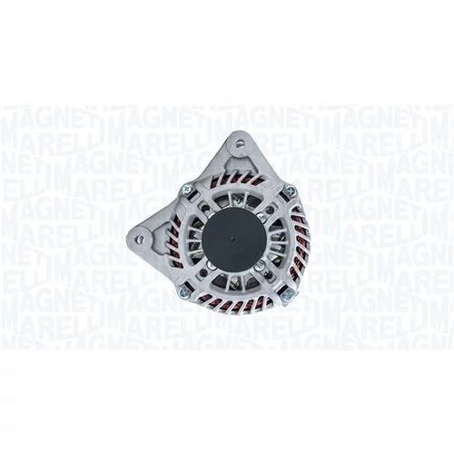 Alternátor MAGNETI MARELLI 063730044010