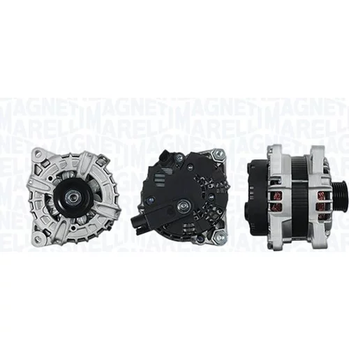 Alternátor 063730853010 (MAGNETI MARELLI) - obr. 1
