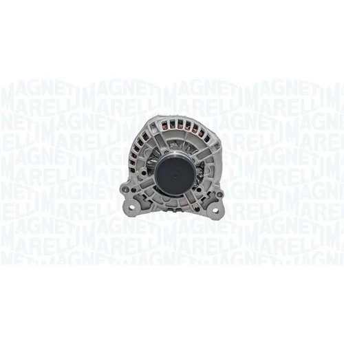 Alternátor 063731394010 (MAGNETI MARELLI) - obr. 1