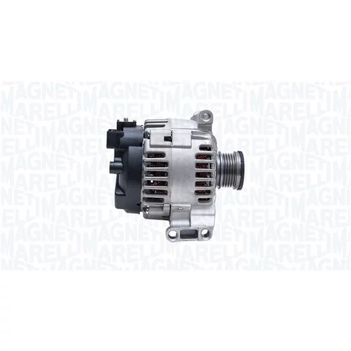 Alternátor MAGNETI MARELLI 063731873010