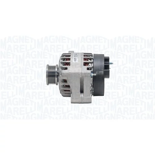 Alternátor 063731884010 (MAGNETI MARELLI) - obr. 3