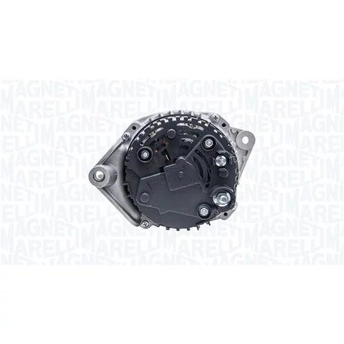 Alternátor MAGNETI MARELLI 063733874010