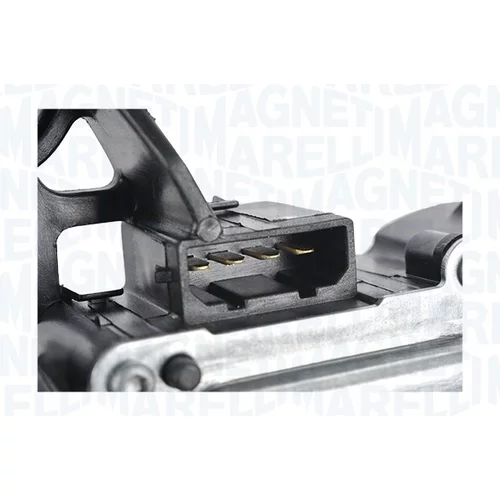 Motor stieračov 064060300010 (MAGNETI MARELLI) - obr. 1