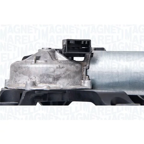 Motor stieračov 064060700010 (MAGNETI MARELLI) - obr. 1