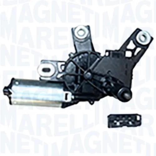 Motor stieračov 064076700010 (MAGNETI MARELLI) - obr. 1