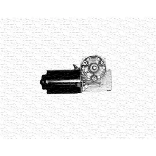 Motor stieračov 064343411010 (MAGNETI MARELLI) - obr. 1