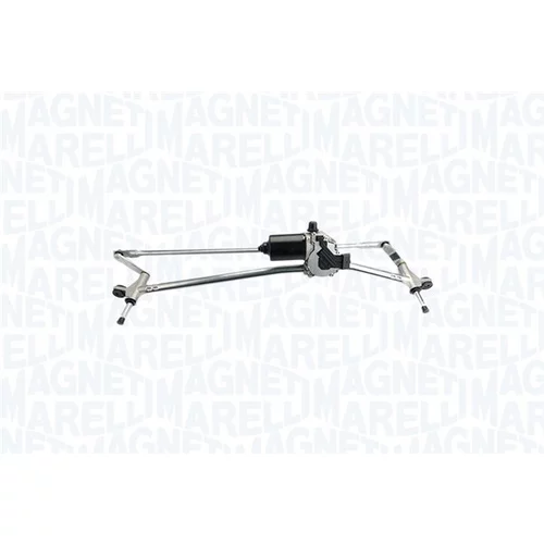 Systém čistenia skiel 064351742010 (MAGNETI MARELLI) - obr. 2