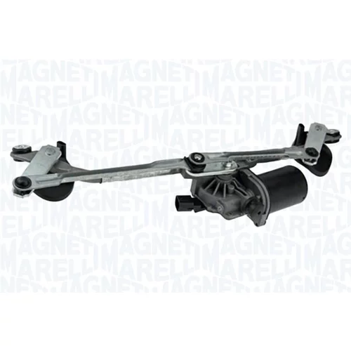 Motor stieračov MAGNETI MARELLI 064377100010