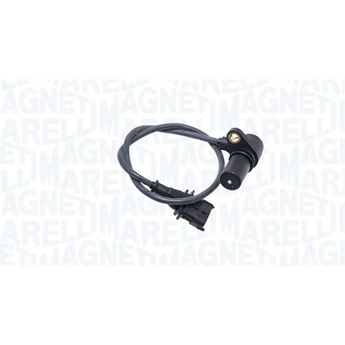Snímač impulzov kľukového hriadeľa MAGNETI MARELLI 064848214010