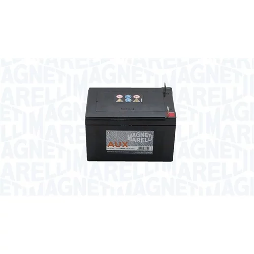 Štartovacia batéria MAGNETI MARELLI 069014080009