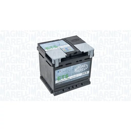 Štartovacia batéria 069050450006 (MAGNETI MARELLI) - obr. 1