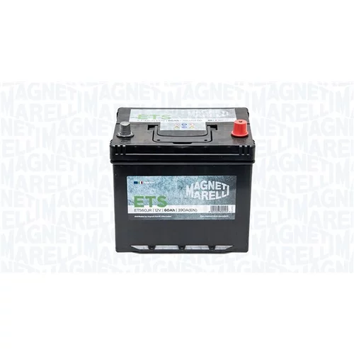 Štartovacia batéria MAGNETI MARELLI 069060390006