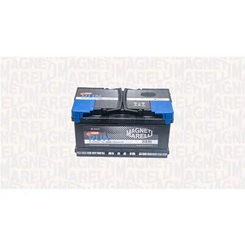 Štartovacia batéria 069085800007 (MAGNETI MARELLI) - obr. 1