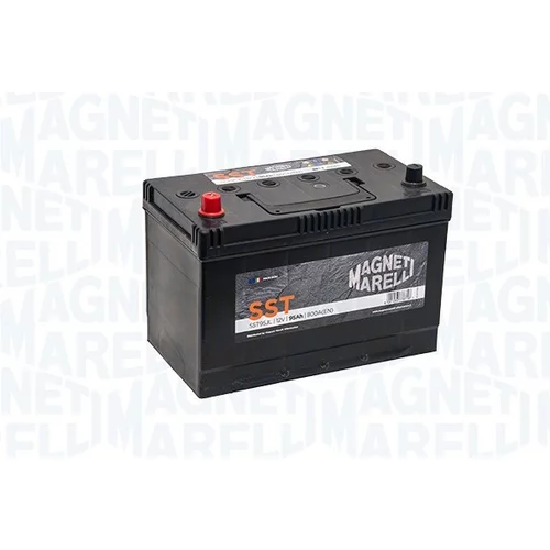 Štartovacia batéria MAGNETI MARELLI 069095800018