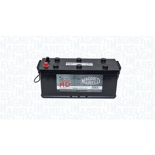 Štartovacia batéria 069140800042 (MAGNETI MARELLI) - obr. 1