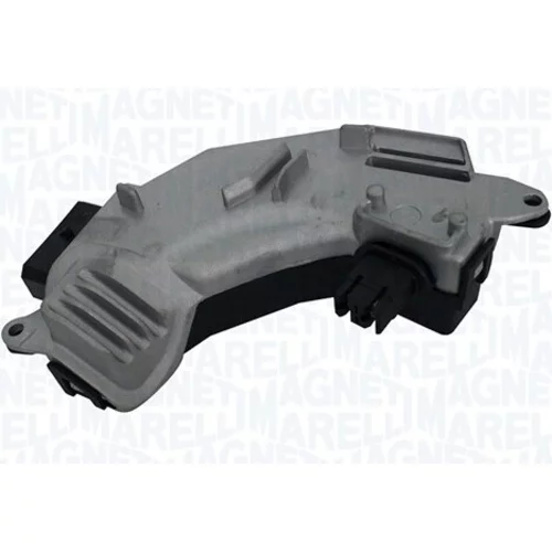 Regulator, ventilator vnutorneho priestoru 069415015010 (MAGNETI MARELLI) - obr. 1