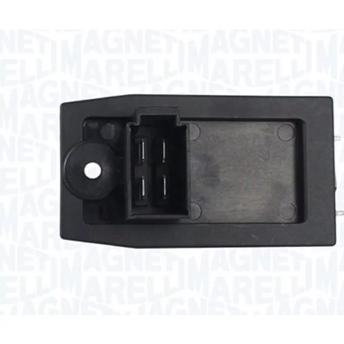 Odpor vnútorného ventilátora MAGNETI MARELLI 069416001010