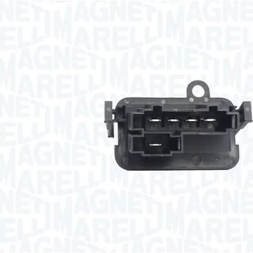 Odpor vnútorného ventilátora MAGNETI MARELLI 069416019010