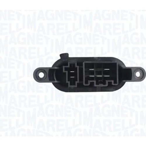 Odpor vnútorného ventilátora MAGNETI MARELLI 069416024010