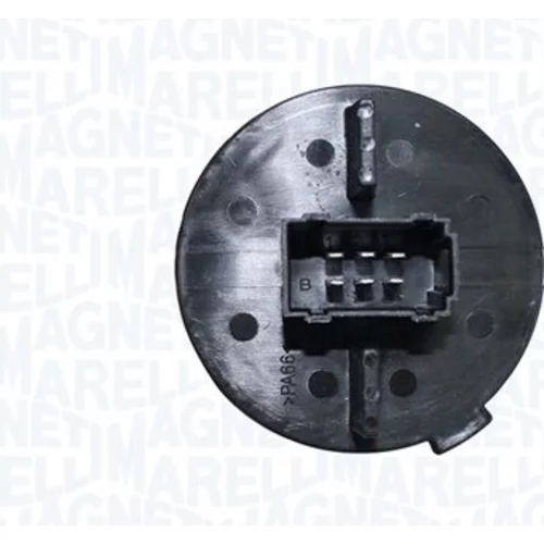 Odpor vnútorného ventilátora MAGNETI MARELLI 069416027010