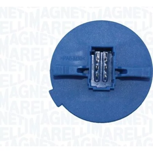 Odpor vnútorného ventilátora 069416030010 (MAGNETI MARELLI) - obr. 1