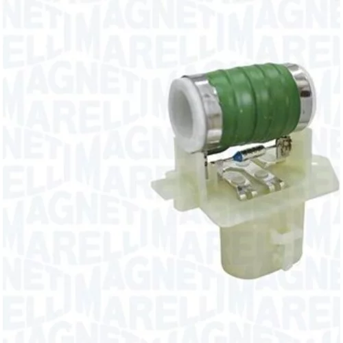 Predradený odpor, elektromotor (ventilátor chladiča) 069426003010 (MAGNETI MARELLI) - obr. 1