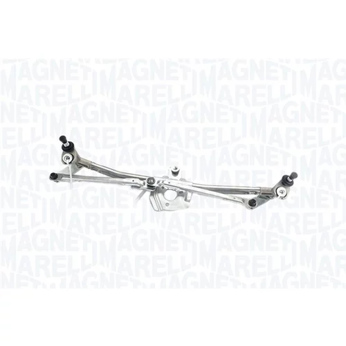 Mechanizmus stieračov 085570190010 (MAGNETI MARELLI) - obr. 1