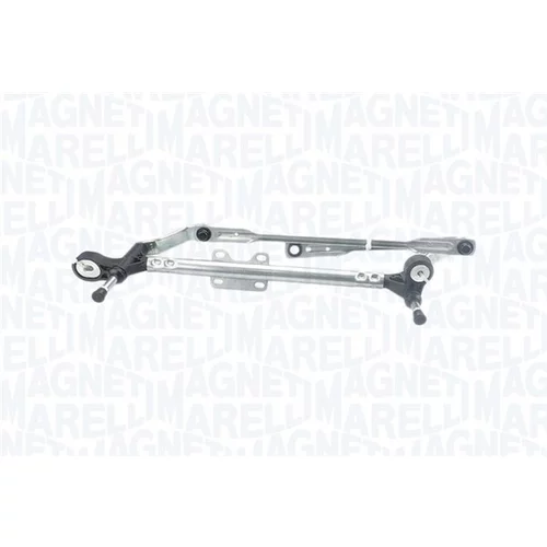 Mechanizmus stieračov 085570702010 (MAGNETI MARELLI) - obr. 2
