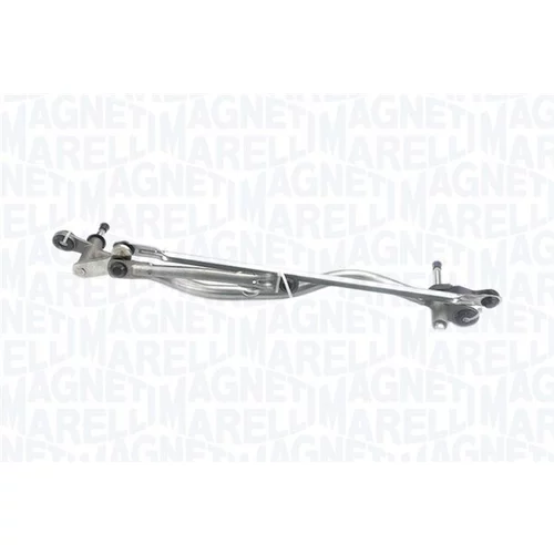 Mechanizmus stieračov 085570756010 (MAGNETI MARELLI) - obr. 2
