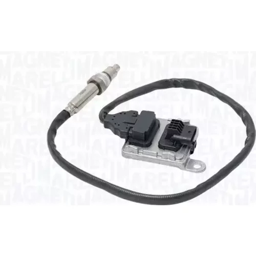 NOx-Senzor, NOx-Katalyzátor MAGNETI MARELLI 141813000004