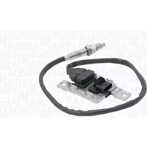 NOx-Senzor, NOx-Katalyzátor MAGNETI MARELLI 141813000024