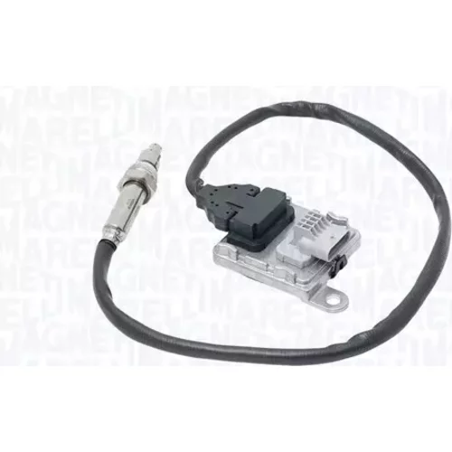 NOx-Senzor, NOx-Katalyzátor MAGNETI MARELLI 141813000038