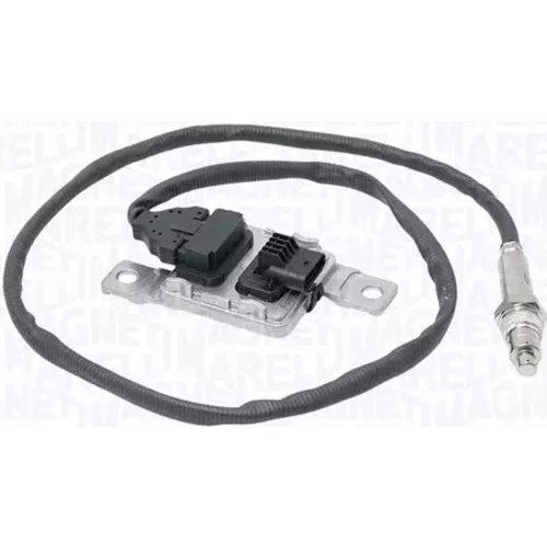 NOx-Senzor, NOx-Katalyzátor MAGNETI MARELLI 141813000055