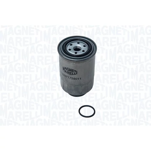 Palivový filter MAGNETI MARELLI 152071758011