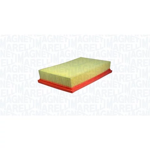 Vzduchový filter MAGNETI MARELLI 152071758641
