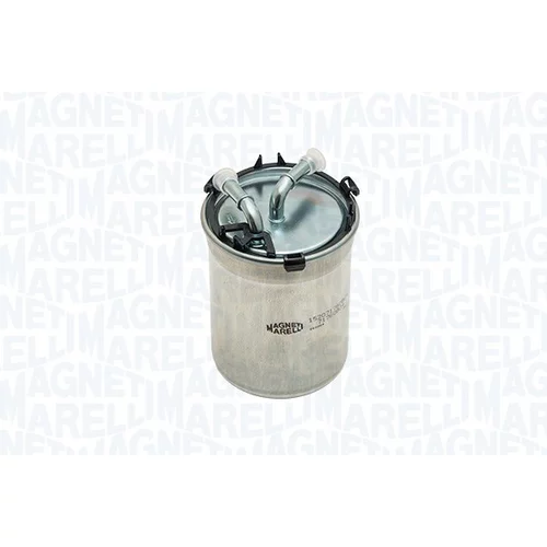 Palivový filter MAGNETI MARELLI 152071760804