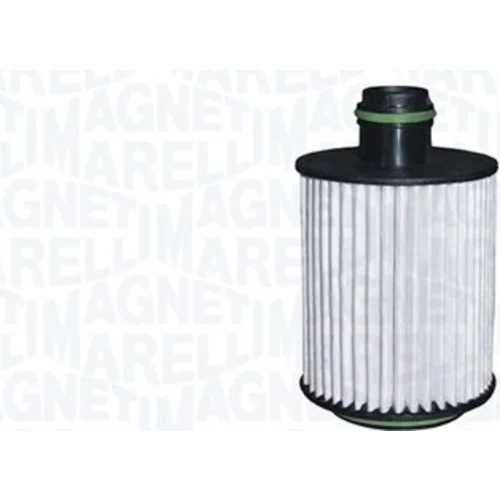 Olejový filter MAGNETI MARELLI 153071760516