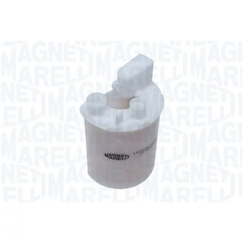Palivový filter MAGNETI MARELLI 153071762647