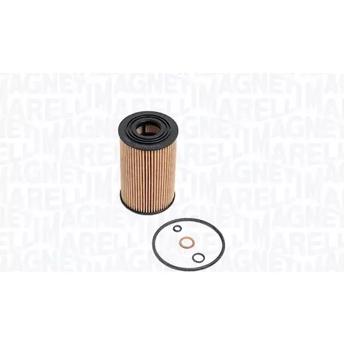 Olejový filter MAGNETI MARELLI 153071762813