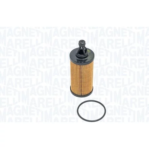Olejový filter MAGNETI MARELLI 153071762851