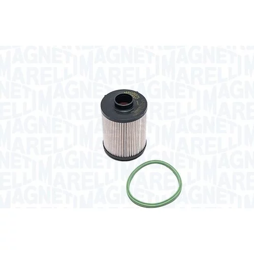 Palivový filter 153071762860 (MAGNETI MARELLI)