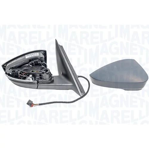 Vonkajšie spätné zrkadlo MAGNETI MARELLI 182201578400