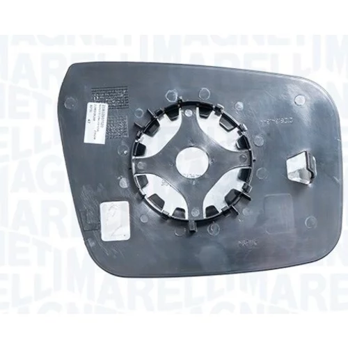 Sklo vonkajšieho zrkadla MAGNETI MARELLI 182201583600