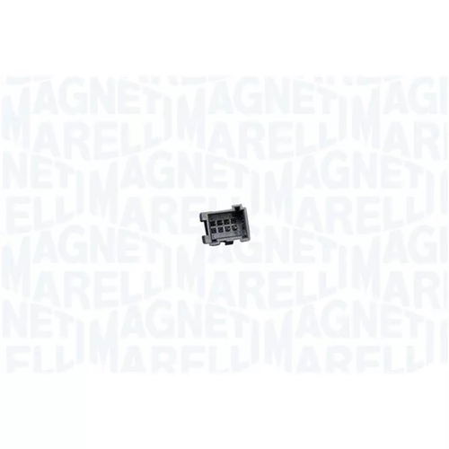 Vonkajšie spätné zrkadlo 182203101700 (MAGNETI MARELLI) - obr. 2