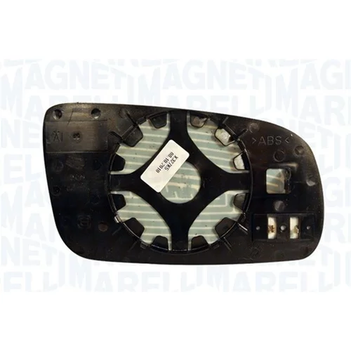 Sklo vonkajšieho zrkadla MAGNETI MARELLI 182209006600