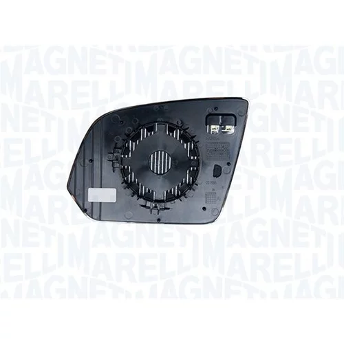 Sklo vonkajšieho zrkadla MAGNETI MARELLI 182209016000