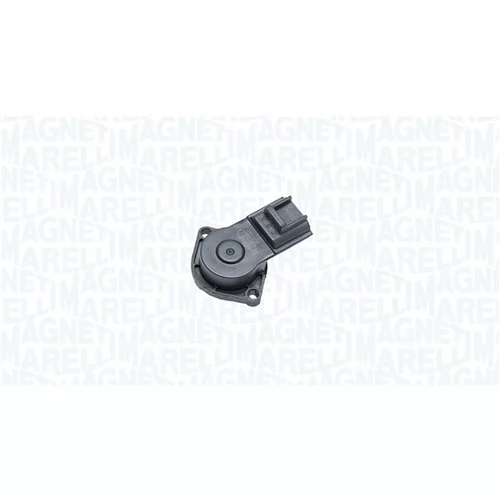 Snímač polohy škrtiacej klapky 215810605800 (MAGNETI MARELLI) - obr. 1