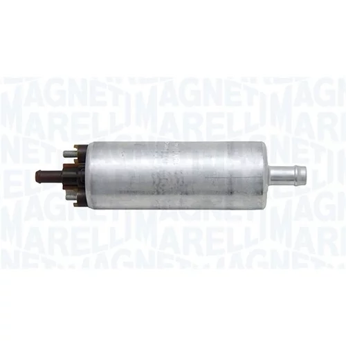 Palivové čerpadlo MAGNETI MARELLI 219900000144