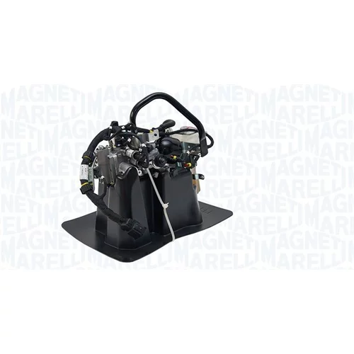 Ventilová jednotka hydr. agregátu automatickej prevodovky 230000002010 (MAGNETI MARELLI) - obr. 3