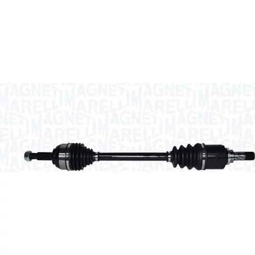 Hnací hriadeľ MAGNETI MARELLI 302004190256